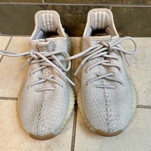 Yeezy Adidas Boost 350 V2 Sesame
